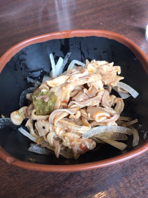 User's review image for 大衆酒場 ちばチャン 錦糸町店
