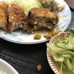 用戶對於かどのめし屋 海鮮食堂 足立市場店的評論圖
