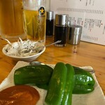 User's review image for 大衆食堂BEETLE 原宿