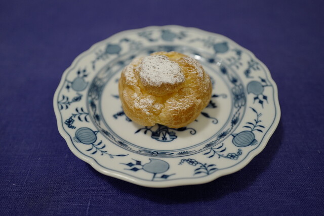 用戶對於巴裡 小川軒 目黒店的評論高清圖