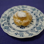 用戶對於巴裡 小川軒 目黒店的評論圖