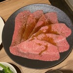 用戶對於焼肉グレート 神田ROOM店的評論圖
