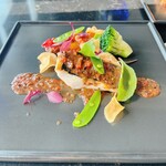 用戶對於天空LOUNGE TOP of TREE 東京スカイツリータウン・ソラマチ店的評論圖