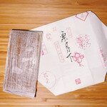 User's review image for たねや 池袋西武店