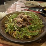 User's review image for びすとろ Den Den