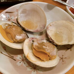 用戶對於浜屋的評論圖