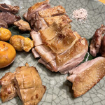 用户对于Abats 奥村的评论图