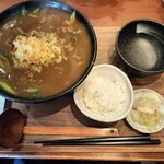User's review image for うどんとお酒 おとなりさん。