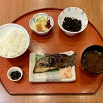 User's review image for 鈴波 東京ミッドタウン店