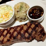User's review image for アウトバックステーキハウス 池袋店