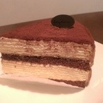 用戶對於銀座コージーコーナー 平井店的評論圖