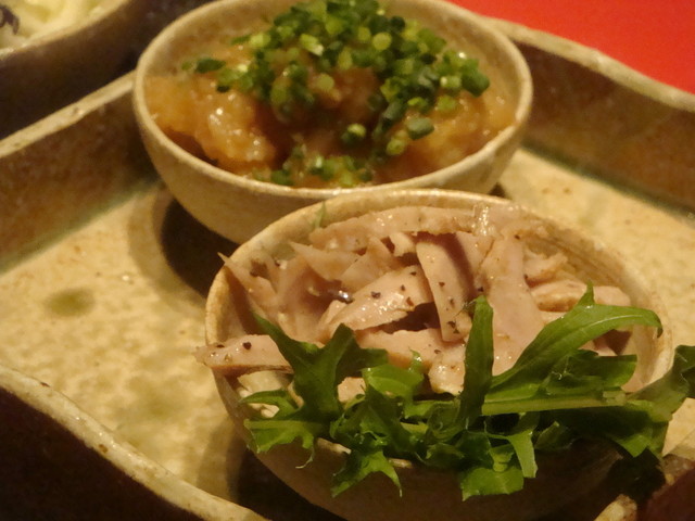 用戶對於艶食 月島屋 大阪北新地店的評論高清圖