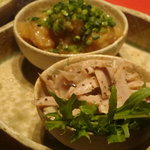 用戶對於艶食 月島屋 大阪北新地店的評論圖