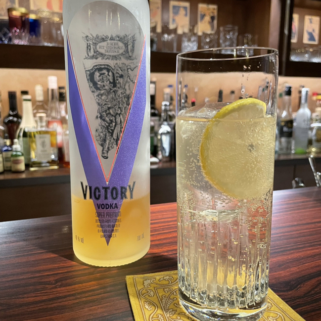 User's review image for バー クラスター