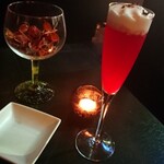 用户对于バーマデューロ的评论图