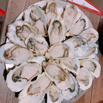 用户对于Crab Shrimp and Oyster 赤坂的评论图