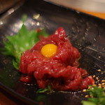 用戶對於焼肉特急 亀岡駅的評論圖