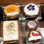 用戶對於コチト ハナトオカシト的評論圖