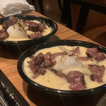 User's review image for 恵比寿焼肉　kintan