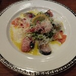 用戶對於WINEHALL GLAMOUR 銀座的評論圖