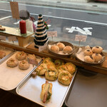 User's review image for MILLS COFFEE