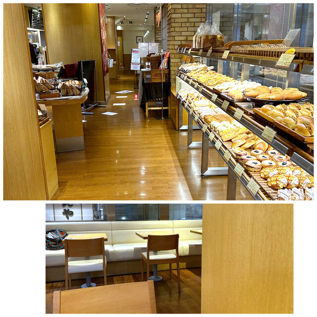 User's recommendation image for 神戸屋ブレッズ 福岡パルコ店