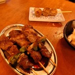 User's review image for 牛の最上 有楽町産直横丁