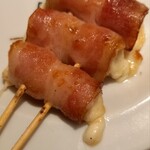 用戶對於焼とりの八兵衛 博多店的評論圖