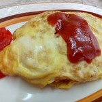 用戶對於なかちゃん食堂的評論圖