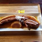 用戶對於ごはん屋さちまる的評論圖