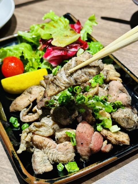 用戶對於西新 初喜 くうてん博多店的評論高清圖