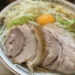 User's review image for 豚山 幡ヶ谷店