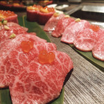 用戶對於新宿ますお 新宿本店的評論圖