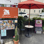 用戶對於タコス メルカド的評論圖