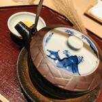 用户对于分とく山的评论图