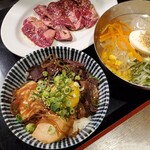 用戶對於味覚園 東苗穂店的評論圖