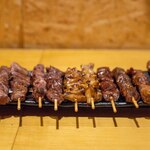 用戶對於やきとんだいだら 練馬店的評論圖