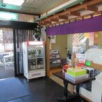 用户对于そば処 いなだ屋 置戸本店的评论图