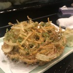 用戶對於すし・旬彩　鷹の羽 上野2号店的評論圖