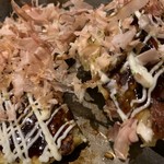 用户对于お好み焼・焼そば 風月 ファクトリー店的评论图