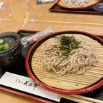 用户对于ぎをん為治郎 八条口店的评论图