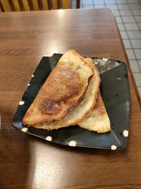 用戶對於凡記 西安肉夾モー 池袋本店的評論高清圖