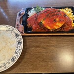 用戶對於数寄屋バーグ的評論圖
