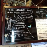 用戶對於筋金珈琲焙煎所的評論圖