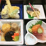 User's review image for 大阪あべの赤のれん 天王寺店