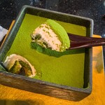 用戶對於エクシブ京都 八瀬離宮的評論圖
