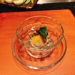 用户对于鉄板焼 やまなみ的评论图