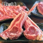 用戶對於羊頓堀的評論圖