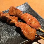 用户对于個室空間 炭火焼鳥 宝や 八条口店的评论图
