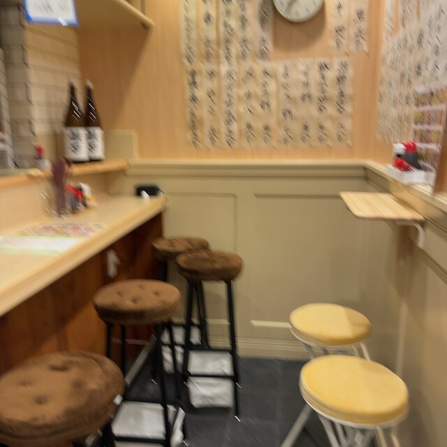 用户对于呑み喰い処 なか家的评论高清图